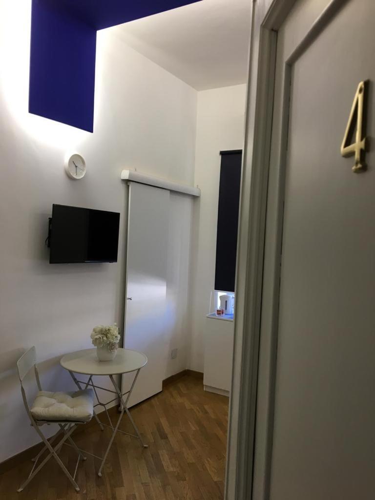 Maison Arena Bovio 那不勒斯 外观 照片