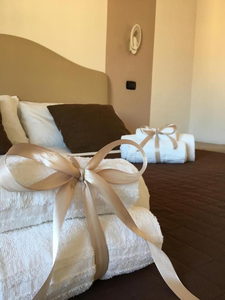 Maison Arena Bovio 那不勒斯 外观 照片